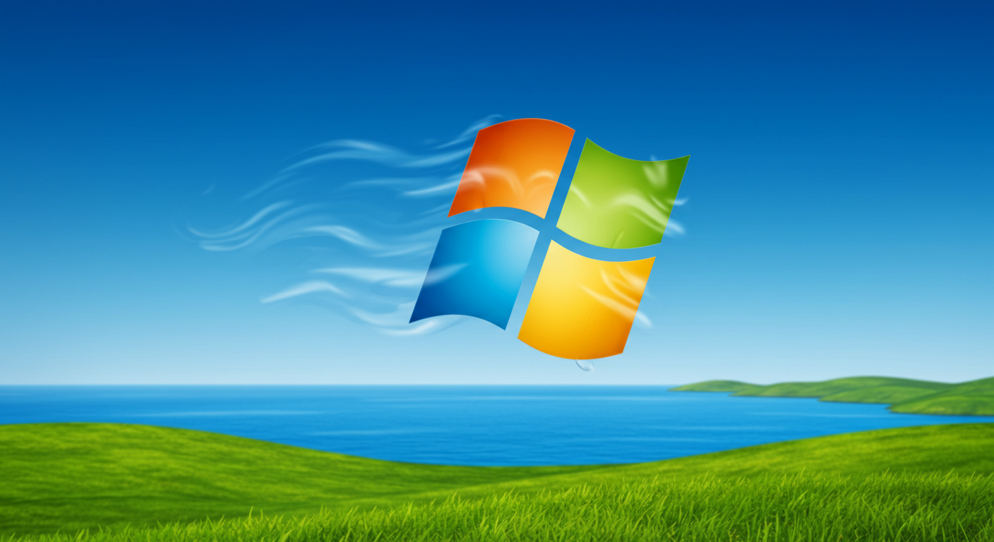 Windows without Microsoft Account